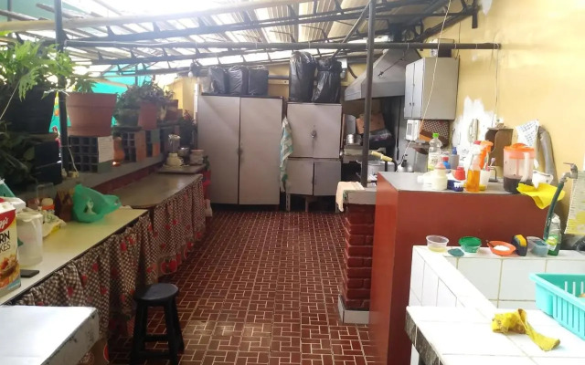 Hospedaje Del Pilar
