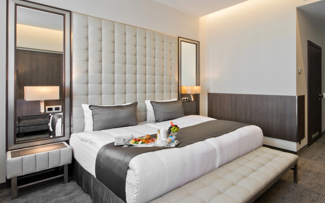 Hotel Congress Avenue