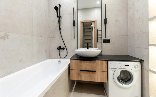 Daily Rent на улице Героя Георгия Бочарникова 4к1