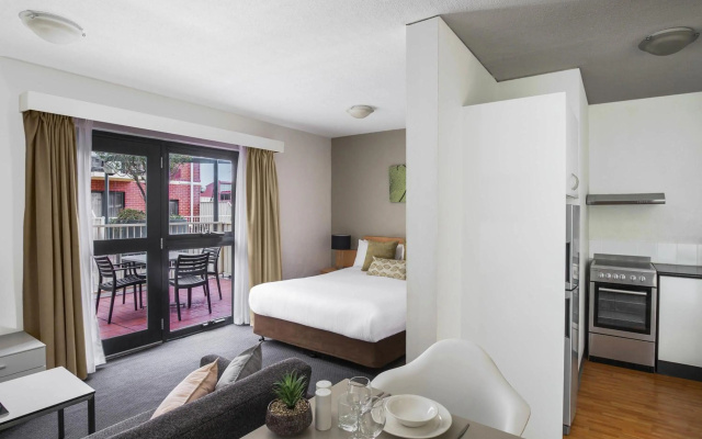 BreakFree Adelaide – Guest Rooms – Adelaide