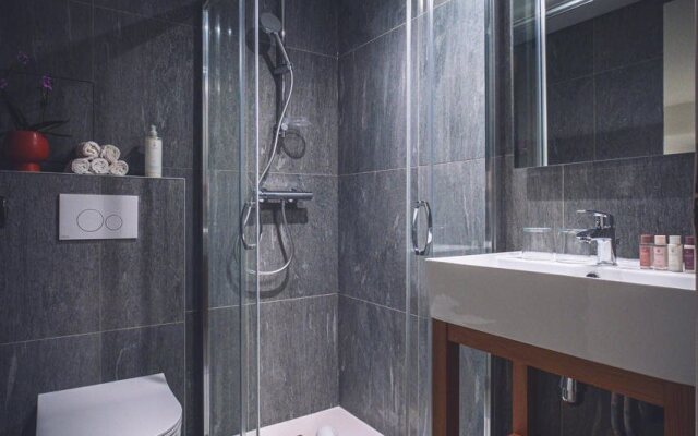 Green Park Hotel Paris