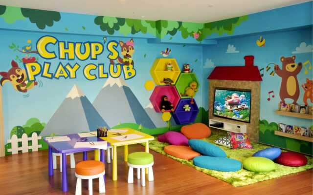 Mason Pine Hotel Bandung