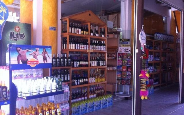 Dionysos Studios