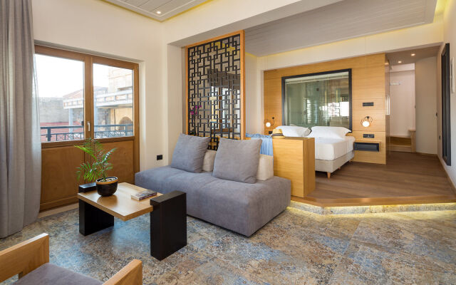 Querini Luxury Suites