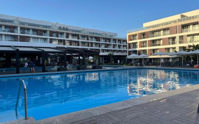 Long Beach Holiday Resort studio BA5