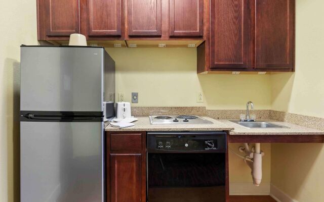 Extended Stay America Premier Suites Lakeland I4