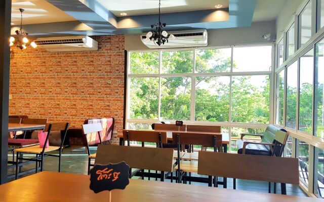 Baan Suan Him Doi