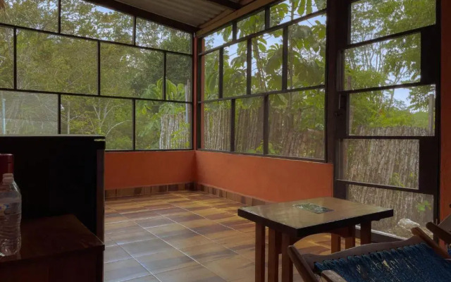 Ecohabitat