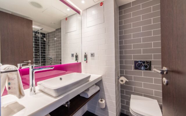 Premier Inn Stuttgart City Centre