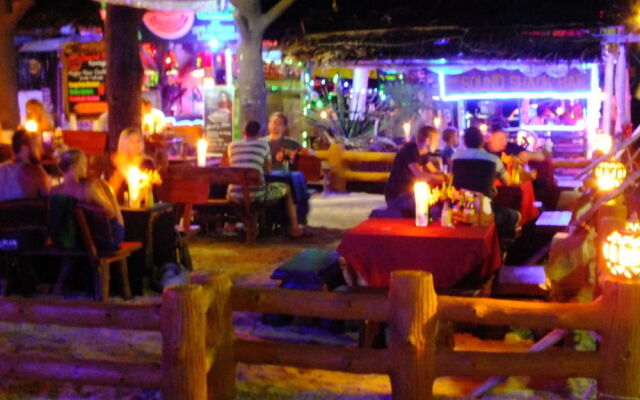 Guest House blue Andaman