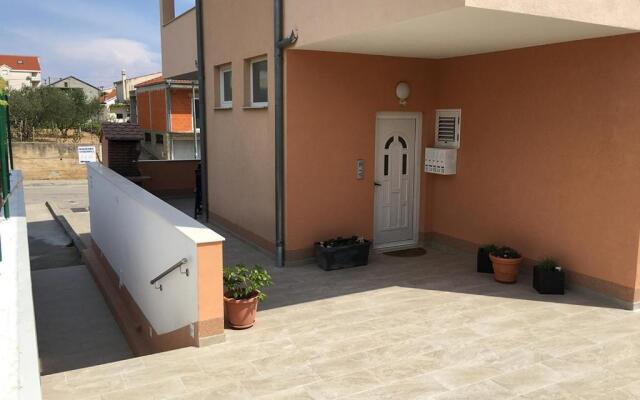 Apartments Mamut