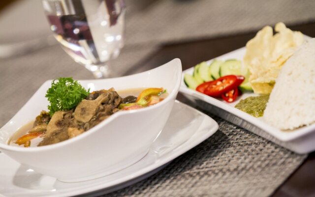 Asana Kawanua Jakarta