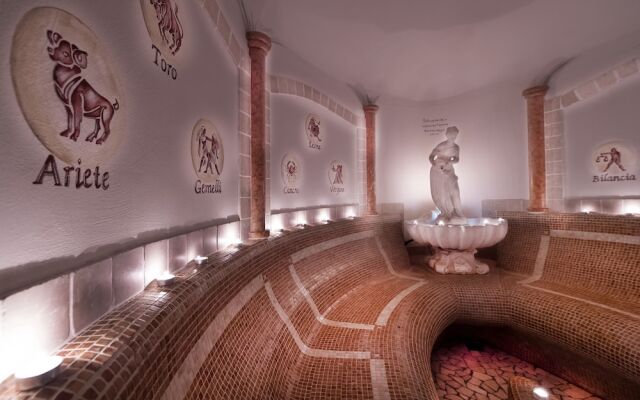 Alp & Wellnes Sport Hotel Panorama