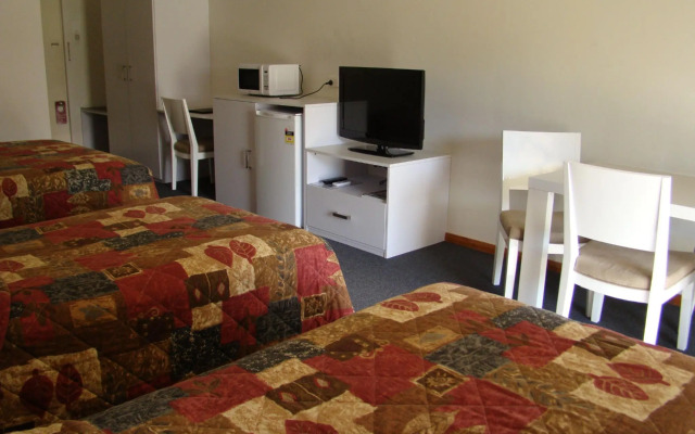 Dunsborough Central Motel