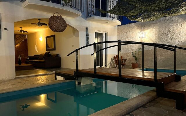 Xtabentun Hostal