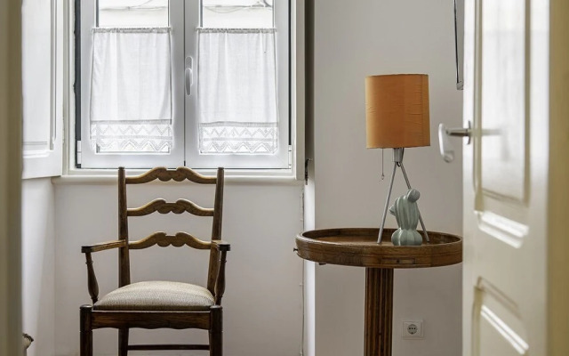 Hidden Gem of Lisbon City Center