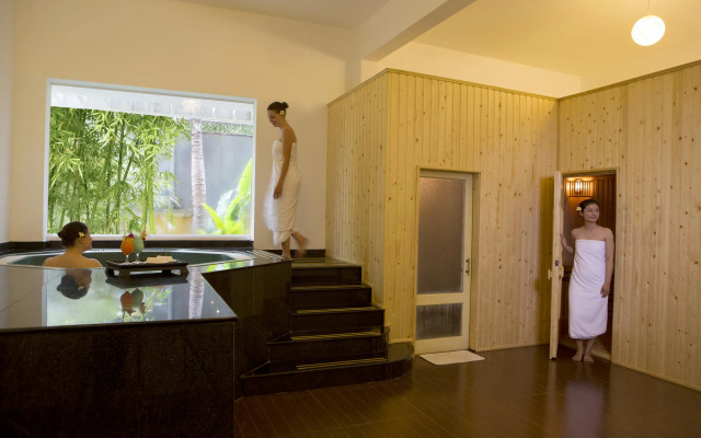 Hoi An Historic Hotel