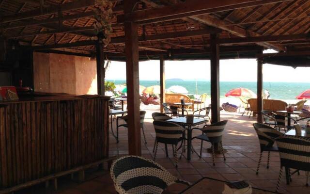 Bungalow on the Bay