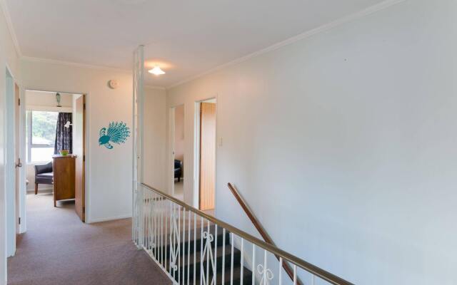 Waitangi Beach House