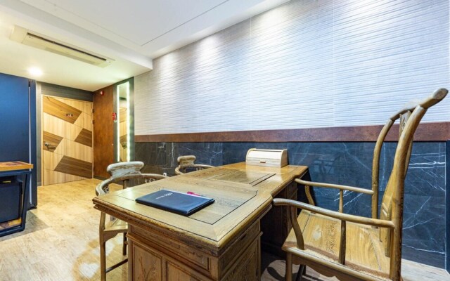 Motel 123