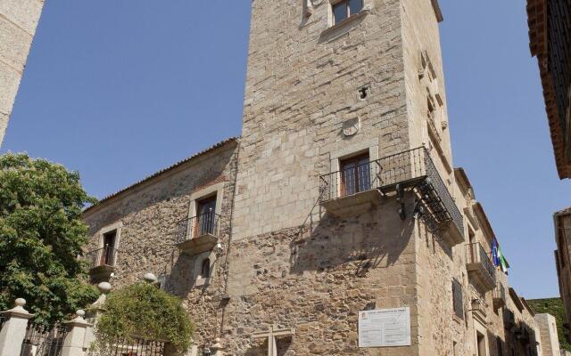 Parador de Cáceres Hotel