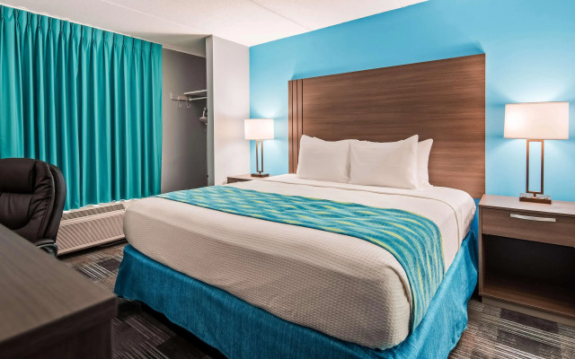 SureStay Hotel by Best Western Jacksonville South
