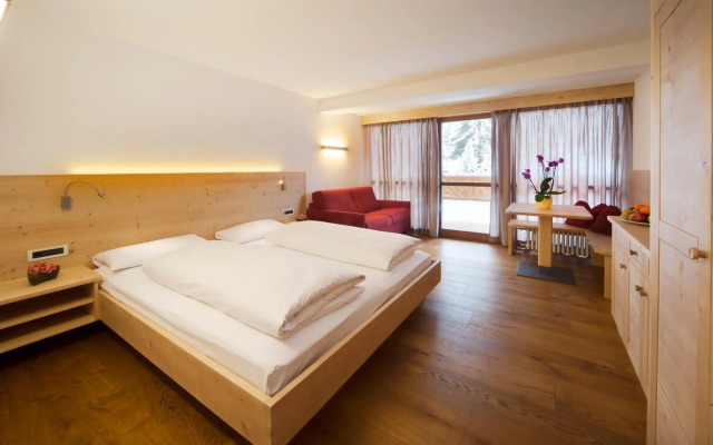 Hotel Ladinia