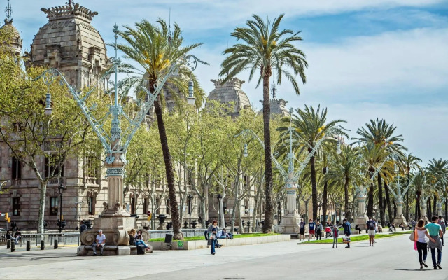 Sweet Inn - Urqui City Center