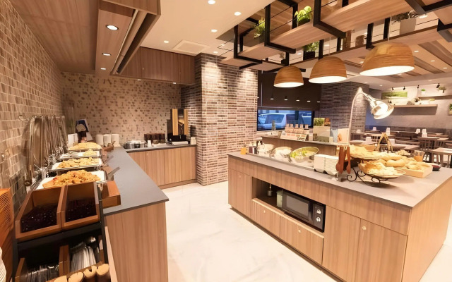 Super Hotel Sano Fujioka