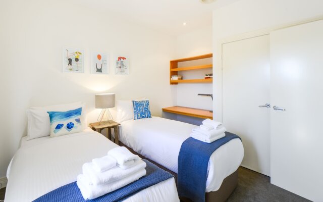 Boutique Stays - Brighton Abode