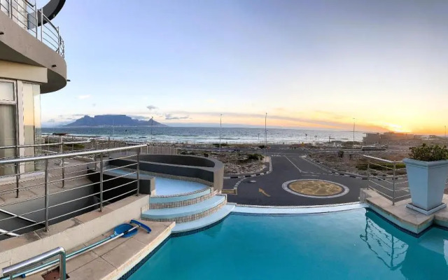 Oceansnest Guest House