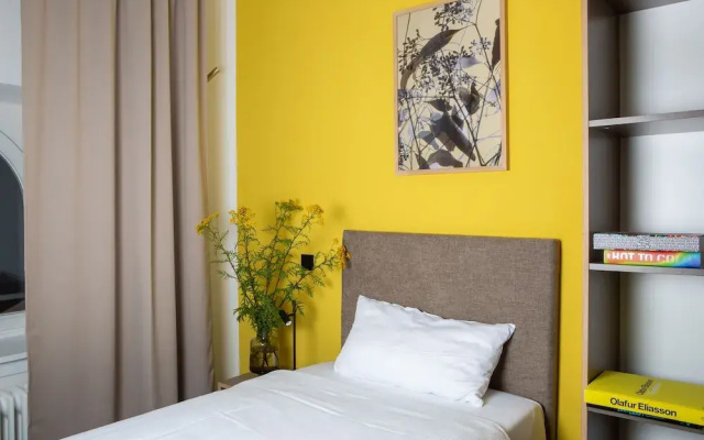 Hotel Kredell