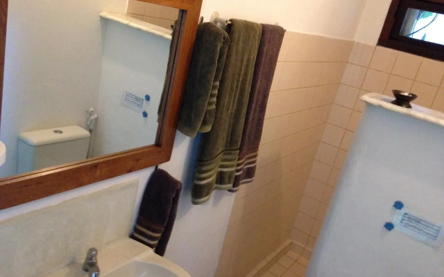 Pousada Mar à Vista