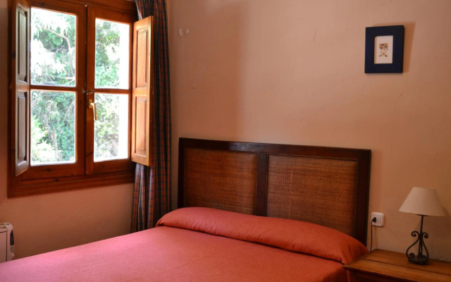 Hotel Humaina