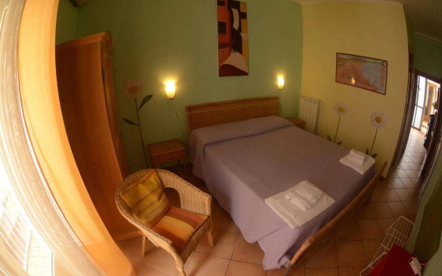 Bed and Breakfast I Vicoletti