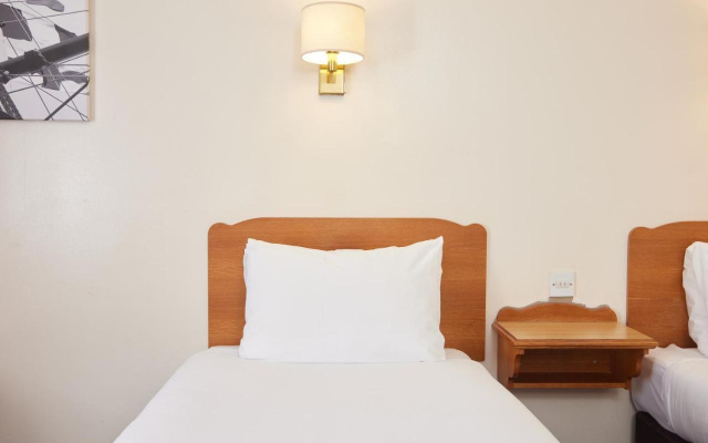 Inn Lodge Portsmouth
