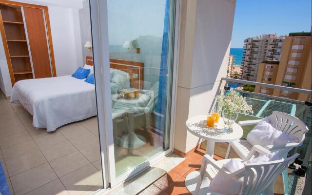 Hotel Don Pablo
