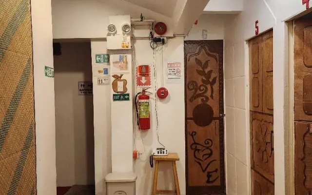 Balai Vivencio Hostel