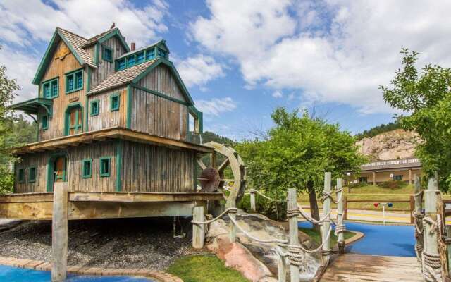 Comfort Inn & Suites Deadwood