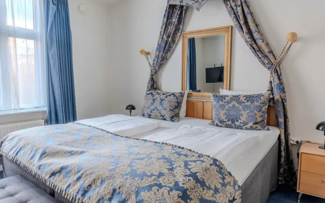 Spa Hotellet