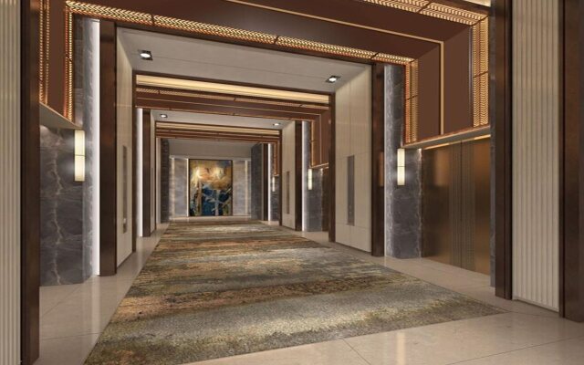 Shangri-La Songbei, Harbin