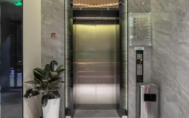 Yishang Hotel (Tuanchengshan Wanda Shop)