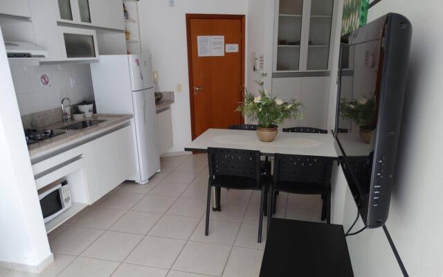 Hotel Enseada Residence﻿