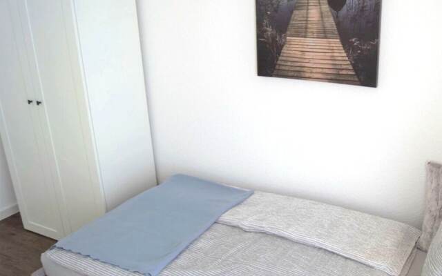 Sea Domicile Goitzsche