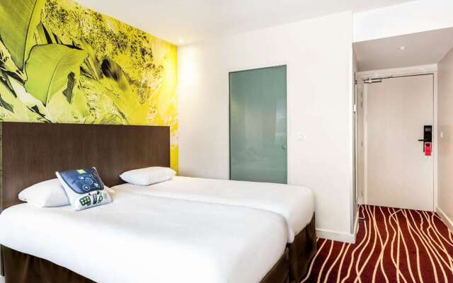 ibis Styles Saint Julien en Genevois Vitam