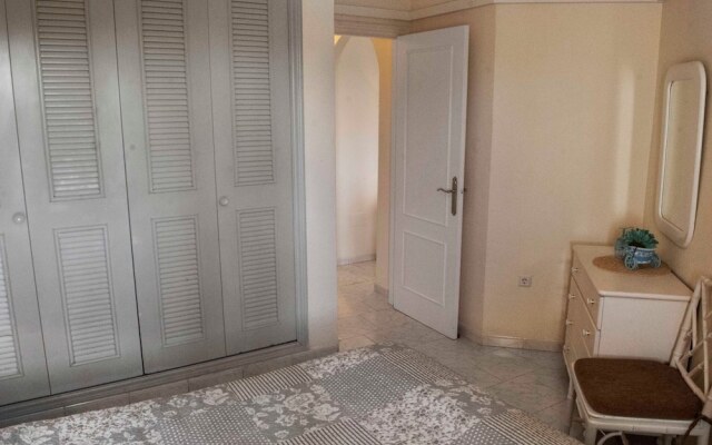 107315 Apartment In Mijas