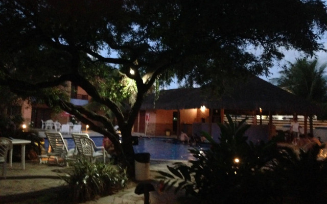 CostaSol Pipa