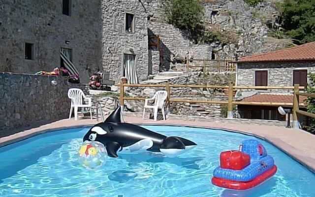 Agriturismo Agrilago