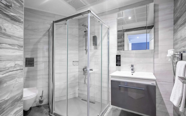 BMK Suites & Apartments