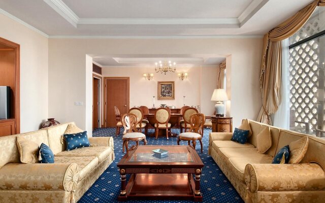 Hilton Algiers